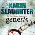 Cover Art for 9781846052033, Genesis by Karin Slaughter