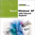 Cover Art for 9780072470512, The Advantage Series: Microsoft Windows XP with Internet Explorer by Sarah Hutchinson-Clifford