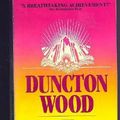 Cover Art for 9780345291134, Duncton Wood by William Horwood