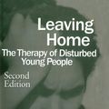 Cover Art for 9781134867653, Leaving Home by Evelyn Bence