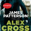 Cover Art for 9783641087609, Cold - Alex Cross 17 - by James Patterson