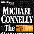 Cover Art for B01K3NPCWE, The Concrete Blonde (Harry Bosch Series) by Michael Connelly (2010-07-28) by Michael Connelly