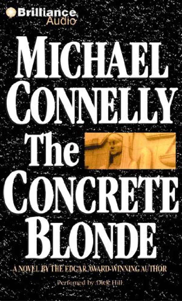 Cover Art for B01K3NPCWE, The Concrete Blonde (Harry Bosch Series) by Michael Connelly (2010-07-28) by Michael Connelly