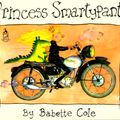 Cover Art for 9780399217791, Princess Smartypants by Babette Cole