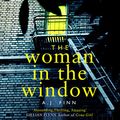 Cover Art for B077MHZ9NC, The Woman in the Window by A. J. Finn