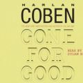 Cover Art for 9781415951071, Gone for Good by Harlan Coben
