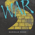 Cover Art for 9780062280732, Yellow Brick War by Danielle Paige