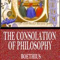 Cover Art for 9781537821184, The Consolation of Philosophy by Boethius