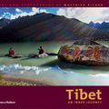 Cover Art for 9780500289051, Tibet: An Inner Journey by Matthieu Ricard