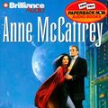 Cover Art for 9781567403435, The Tower and the Hive by Anne McCaffrey