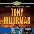 Cover Art for 9780061795411, The Wailing Wind by Tony Hillerman