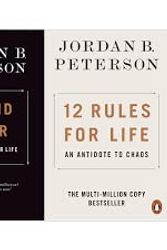 Cover Art for B09TRTDSKM, Jordan B. Peterson Best selling combo books - 12 Rules for Life An Antidote to Chaos and beyond order 12 more rules for life jordan peterson (PAPERBACK) Mar 2, 2021 by Unknown