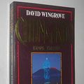 Cover Art for 9780450549939, Chung Kuo: White Mountain Bk. 3 by David Wingrove