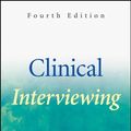 Cover Art for 9780470196489, Clinical Interviewing by John Sommers-Flanagan, Rita Sommers-Flanagan