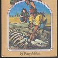 Cover Art for 9780803846449, Mystery of the Dinosaur Bones by Mary Adrian