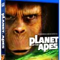 Cover Art for 5039036041218, Planet of the Apes by 