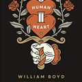 Cover Art for 9780141013114, Any Human Heart by William Boyd