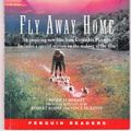 Cover Art for 9780582401235, Fly Away Home by Patricia Hermes