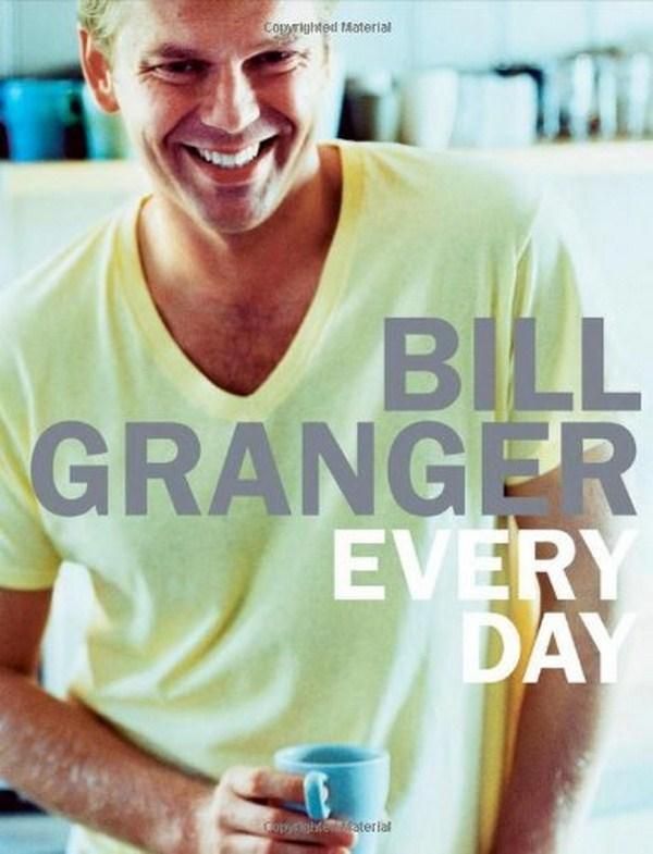 Cover Art for 9781740458580, Every Day by Bill Granger