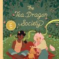Cover Art for 9781620107379, The Tea Dragon Society by O'Neill, K.