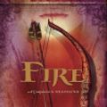 Cover Art for 9781101155400, Fire by Kristin Cashore