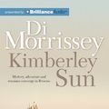 Cover Art for 9781743110300, Kimberley Sun by Di Morrissey