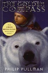Cover Art for 9781439567944, The Golden Compass (His Darak Materials) by Philip Pullman