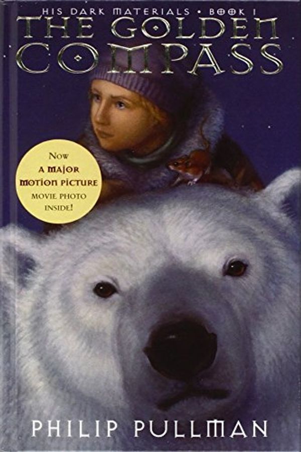 Cover Art for 9781439567944, The Golden Compass (His Darak Materials) by Philip Pullman