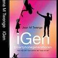 Cover Art for 9789127823228, iGen - Smartphonegenerationen : Hur mår de? Vad tänker de? Vad vill de? (Paperback) by Jean M. Twenge, Sven Bremberg, Ulrik Simonsson
