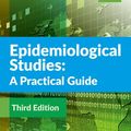 Cover Art for 9780192546326, Epidemiological Studies: A Practical Guide by Alan J. Silman