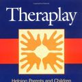 Cover Art for 9780787943028, Theraplay by Ann M. Jernberg, Phyllis B. Booth