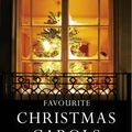 Cover Art for 9781409051107, Aled Jones' Favourite Christmas Carols by Aled Jones