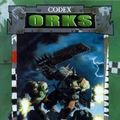 Cover Art for 9781869893385, Warhammer 40, 000: Codex Orks by Andy Chambers