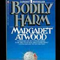 Cover Art for 9780770417673, Bodily harm by Margaret Atwood
