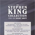 Cover Art for 9781415915653, The Stephen King Collection by Stephen King