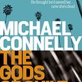 Cover Art for B00DHBOQMM, The Gods of Guilt by Michael Connelly