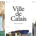 Cover Art for B073LBRNFL, Ville de Calais by Unknown