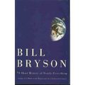 Cover Art for 9780965738408, A Short History of Nearly Everything by Bill Bryson