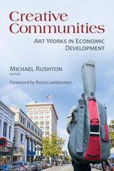 Cover Art for 9780815724735, Creative Communities by Michael Rushton