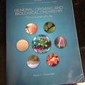 Cover Art for 9781323136898, General, Organic, and Biological Chemistry by Karen C. Timberlake