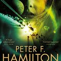 Cover Art for B003XREHVK, The Evolutionary Void by Peter F. Hamilton