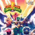 Cover Art for 9781608868933, Mighty Morphin Power Rangers Vol. 1 by Kyle Higgins