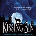 Cover Art for 9780553588460, Kissing Sin by Keri Arthur
