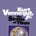 Cover Art for 9780736601139, The Sirens of Titan by Kurt Vonnegut