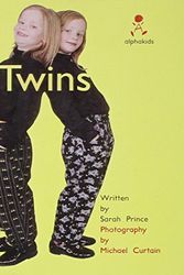 Cover Art for 9780613308205, Twins by Sarah Prince