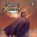Cover Art for 9788863469141, The legend of mother Sarah: 1 by Katsuhiro Otomo, Takumi Nagayasu