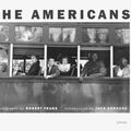 Cover Art for 9783865215840, Robert Frank: The Americans by Jack Kerouac