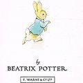 Cover Art for 9780723229384, The Tale of Peter Rabbit (Potter 23 Tales) by Beatrix Potter