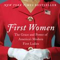 Cover Art for 9780062439659, First Women by Kate Andersen Brower