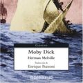Cover Art for 9781400092727, Moby Dick [Spanish] by Herman Melville